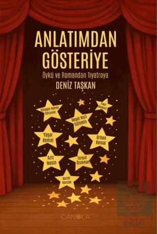 Ekin Kitap