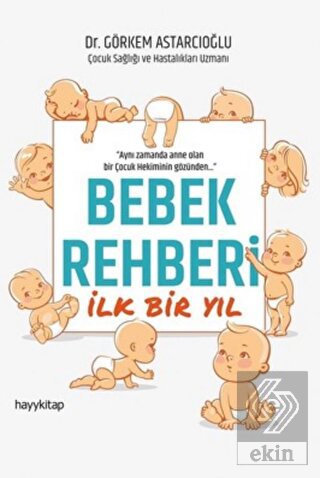 Ekin Kitap