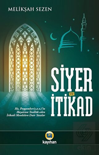 Ekin Kitap