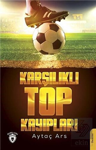 Ekin Kitap