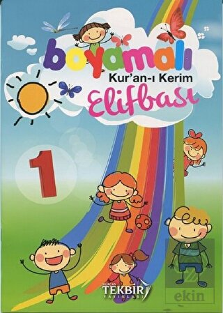 Ekin Kitap