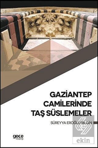 Ekin Kitap