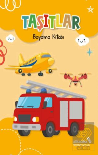 Ekin Kitap