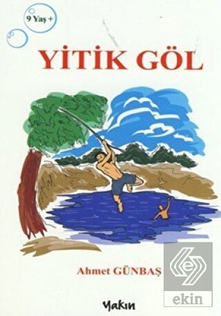 Ekin Kitap