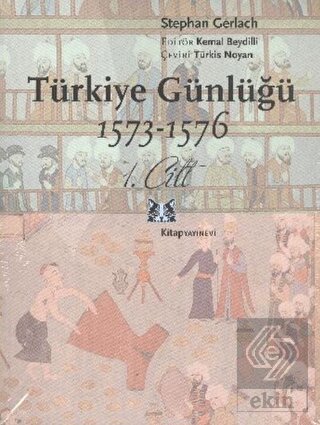 Ekin Kitap