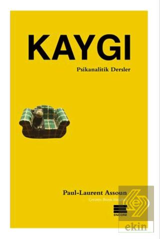 Kaygı