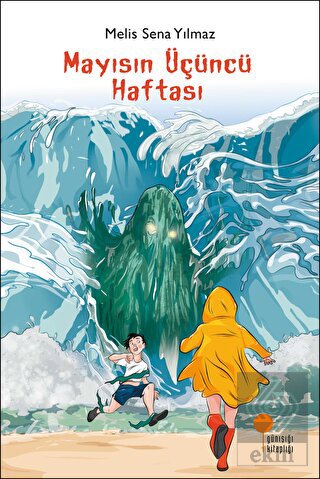 Ekin Kitap