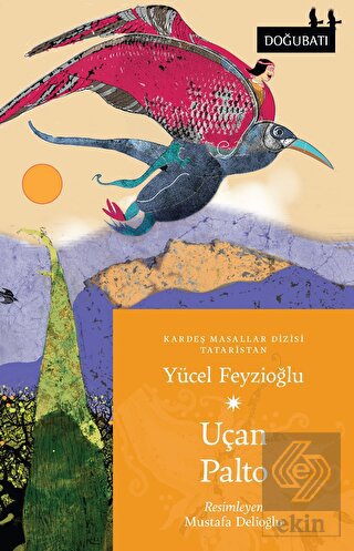 Ekin Kitap
