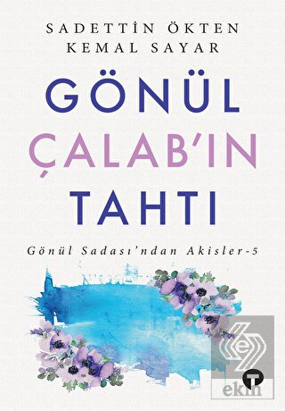 Ekin Kitap