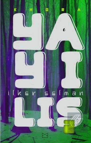 Ekin Kitap