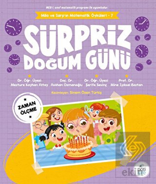 Ekin Kitap