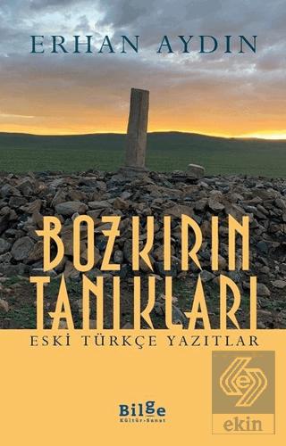 Ekin Kitap