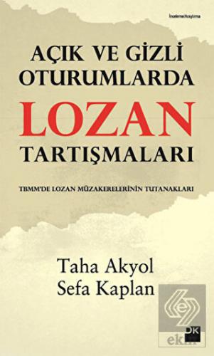 Ekin Kitap