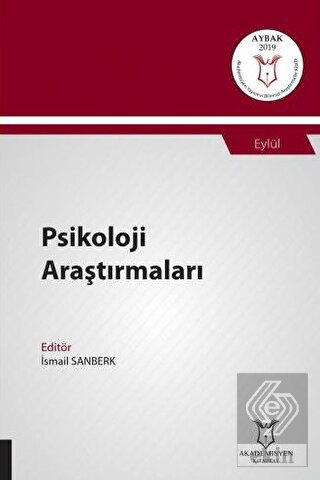 Güncel Psikoloji Araştırmaları