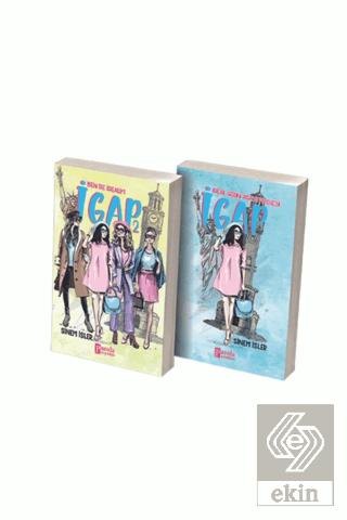 Ekin Kitap