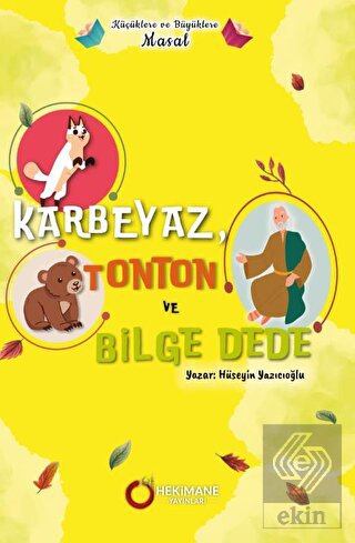 Ekin Kitap