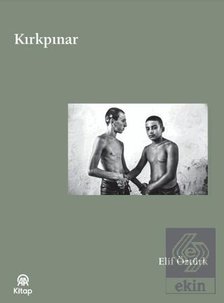 Ekin Kitap