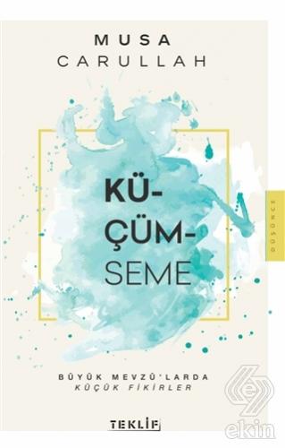 Ekin Kitap