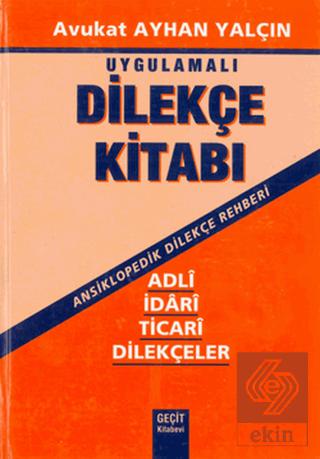 Ekin Kitap