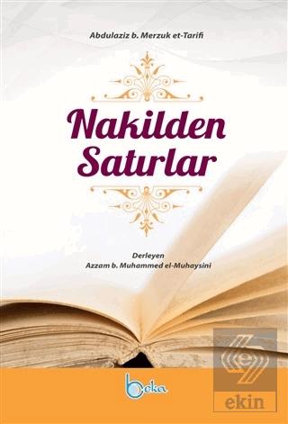 Ekin Kitap