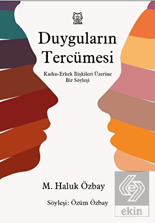 Ekin Kitap