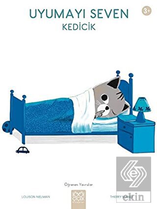 Ekin Kitap