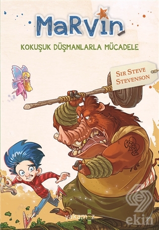 Ekin Kitap