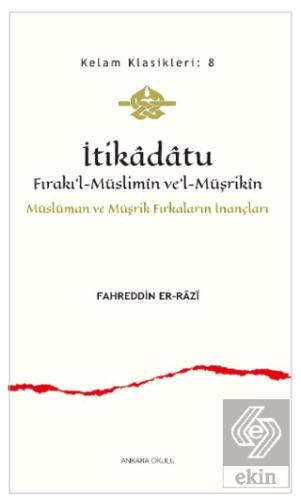 Ekin Kitap