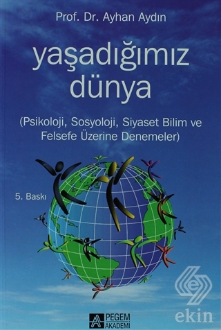 Ekin Kitap