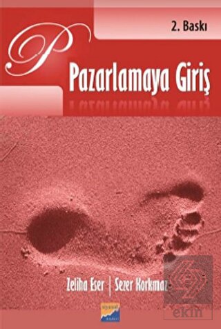 Ekin Kitap