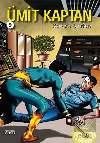 Ekin Kitap