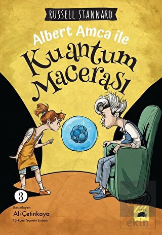 Ekin Kitap