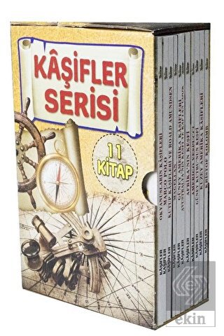 Ekin Kitap