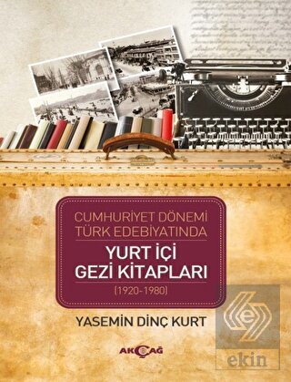 Ekin Kitap
