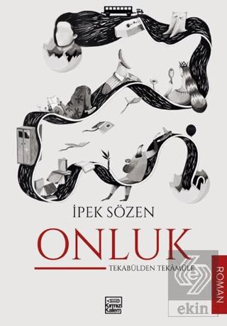 Ekin Kitap