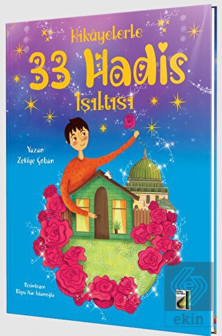 Ekin Kitap