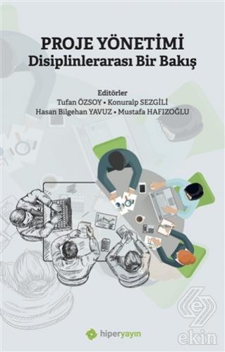 Ekin Kitap