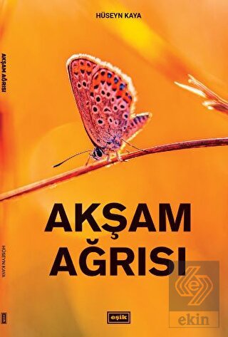 Ekin Kitap