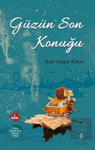 Ekin Kitap