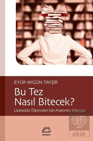 Ekin Kitap