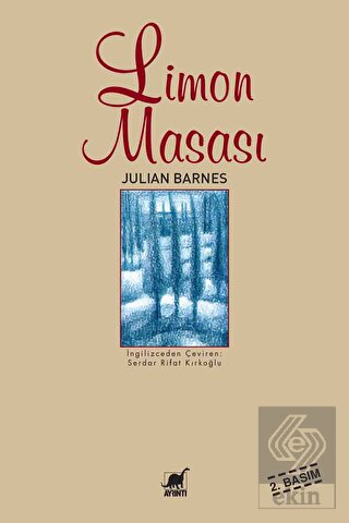 Ekin Kitap