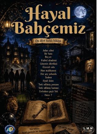 Ekin Kitap