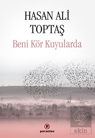 Ekin Kitap