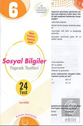 Ekin Kitap