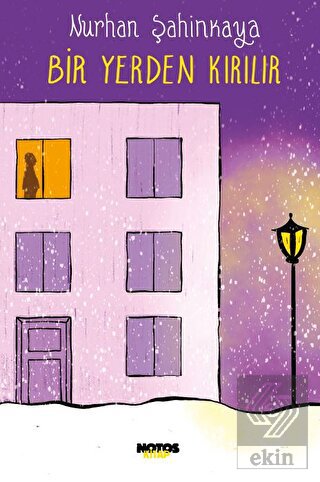 Ekin Kitap
