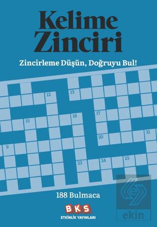 Ekin Kitap
