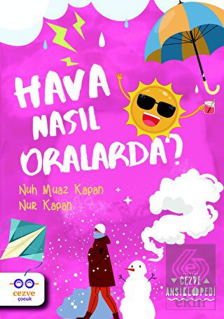 Ekin Kitap