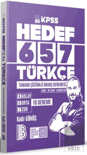 Ekin Kitap