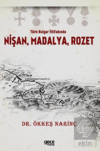 Ekin Kitap