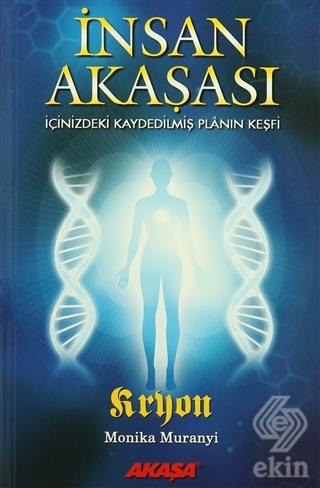 Ekin Kitap